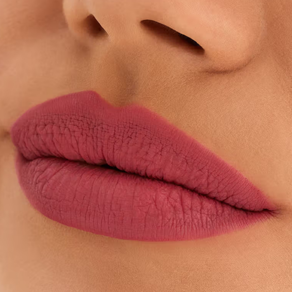 M.A.C Locked Kiss Lipstick