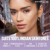Maybelline New York Super Stay Lumi-Matte Foundation
