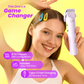 UrbanYog Dual Head Women Trimmer 2 in 1 Bikini And Body Hair Remover, Gentle Painless