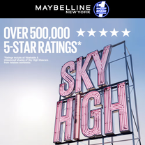 Maybelline New York Lash Sensational Sky High