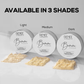 Renee Cosmetics Pro Banana Powder