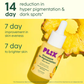 Pineapple Depigmentation Regime With Face Wash, Toner, Serum & Moisturizer