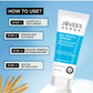 Jovees Derma Rice Water & Ceramides Glowing Skin Moisturizer