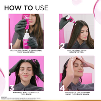 L'Oreal Paris Casting Creme Gloss Hair Color