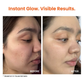 Foxtale Vitamin-C Super Glow Moisturiser