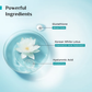 Pilgrim White Lotus Day Cream SPF 50 with Camellia & Yugdugu