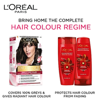L'Oreal Paris Excellence Creme Hair Color