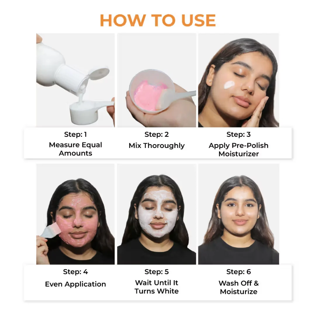 Niconi Tan Vanish Gluta-Kojic Skin Polish