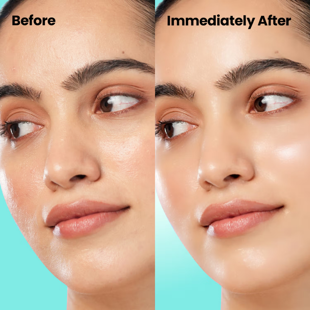 Insight Cosmetics Glass Skin Oil Free Gel Moisturizer