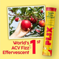 Apple Cider Vinegar Effervescent Tablet (Mango)