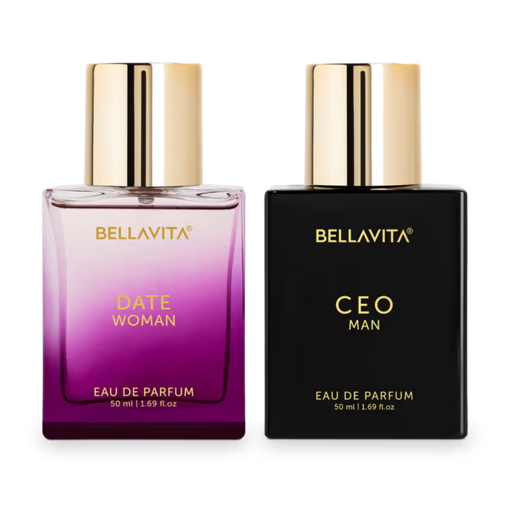 Bella Vita Him & Her Gift Set