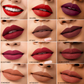 FLiCKA Weightless Impressions Liquid Lipstick Lightweight Long Lasting Smudgeproof