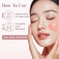 Seoulskin Collagen Jelly Glow Cream