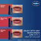 Vaseline Lip Care Colour + Care Tinted Lip Balm Stick