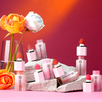 Colors Queen Matte Liquid Blush