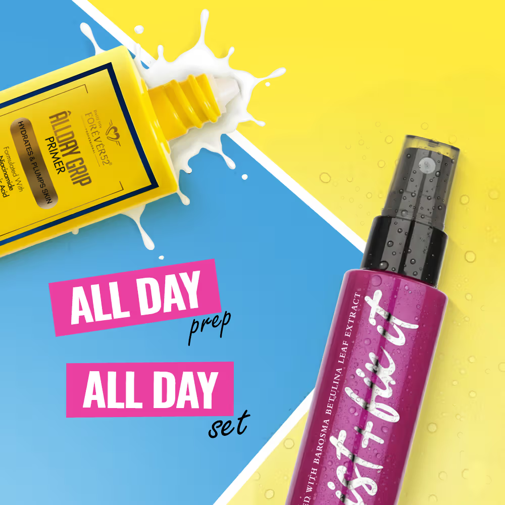 Daily Life Forever52 All Day Grip Primer - FAP001