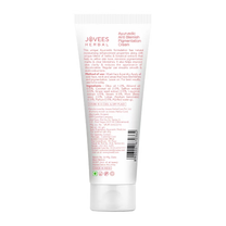 Jovees Herbal Anti Blemish Pigmentation Face Cream For All Skin Types and Paraben & Alcohol Free