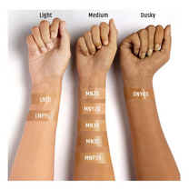 Insight Cosmetics Hd Concealer, Crease Resistant & High Coverage Long Wear Waterproof Formula