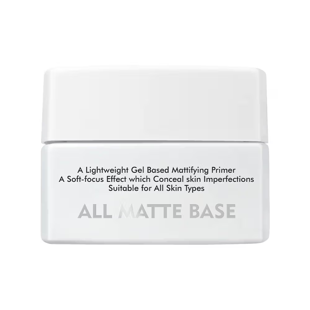 Daily Life Forever52 All Matte Base - AMB001