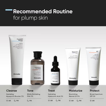 Minimalist Hyaluronic + Pga 02% Face Serum Mini