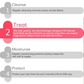 The Derma Co 2% Salicylic Face Mask For Acne & Blemish Prone Skin