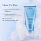 Medicube Zero Foam Cleanser