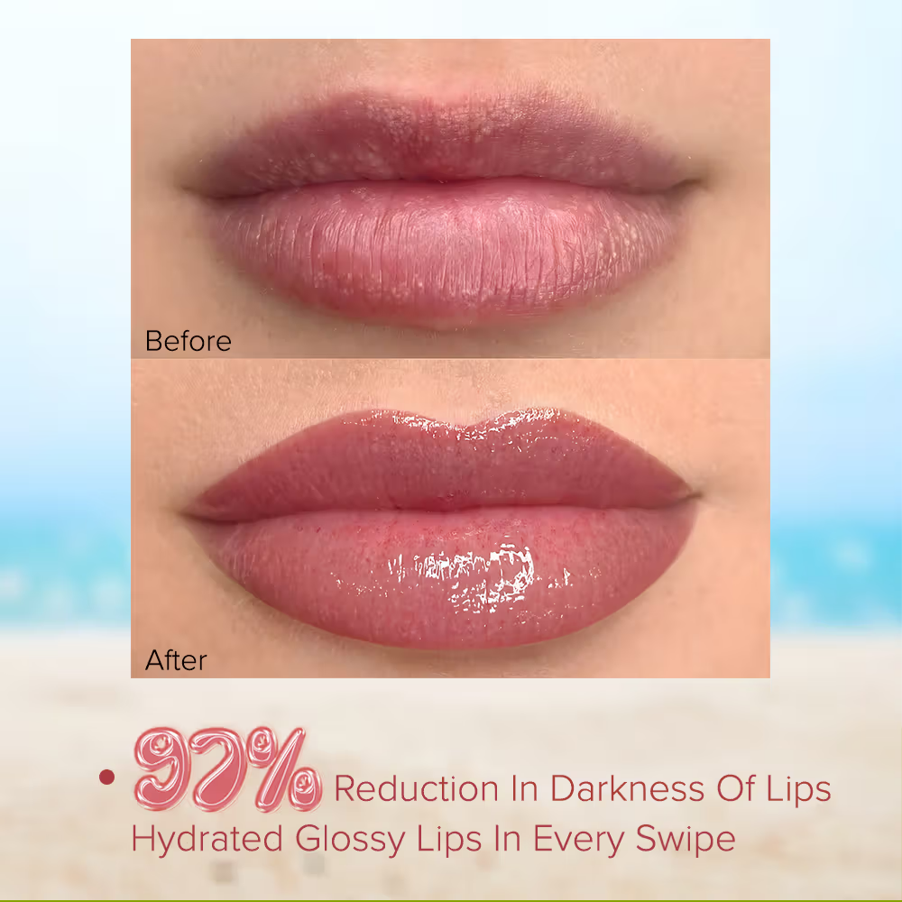 Daily Life Forever52 Hydra Lips Semi Matte Lipstick - Rose Bubbles-05