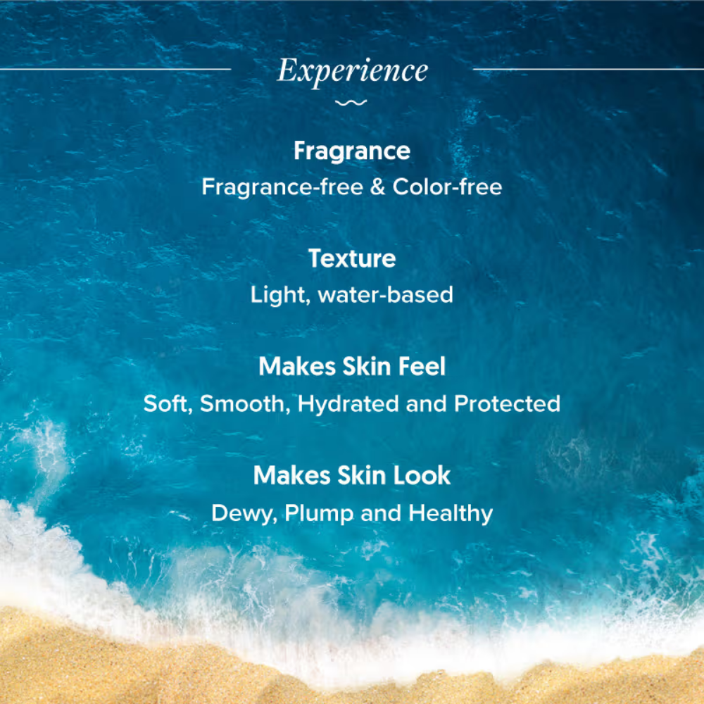 Aqualogica Hydrate+ Dewy Sunscreen with Coconut Water & Hyaluronic Acid