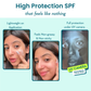 Wishcare Niacinamide Oil-Balance Sunscreen SPF50+ PA++++ | In-Vivo Tested | Light & Matte| Oily Skin