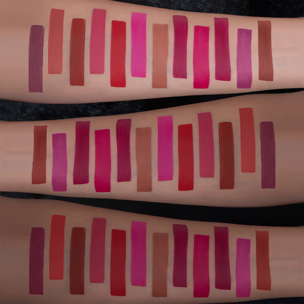 Renee Cosmetics Stunner Matte Lipstick