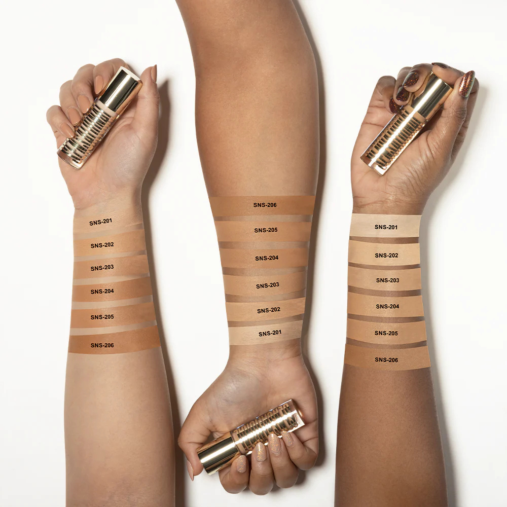 Daily Life Forever52 Sensational Liquid Concealer