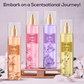 Renee Cosmetics Violet Melody Body Mist For Her