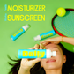 Rivona Naturals Daily Body Sunscreen Spray SPF 50 PA+++ For Dry And Oily Skin, Water Resistant
