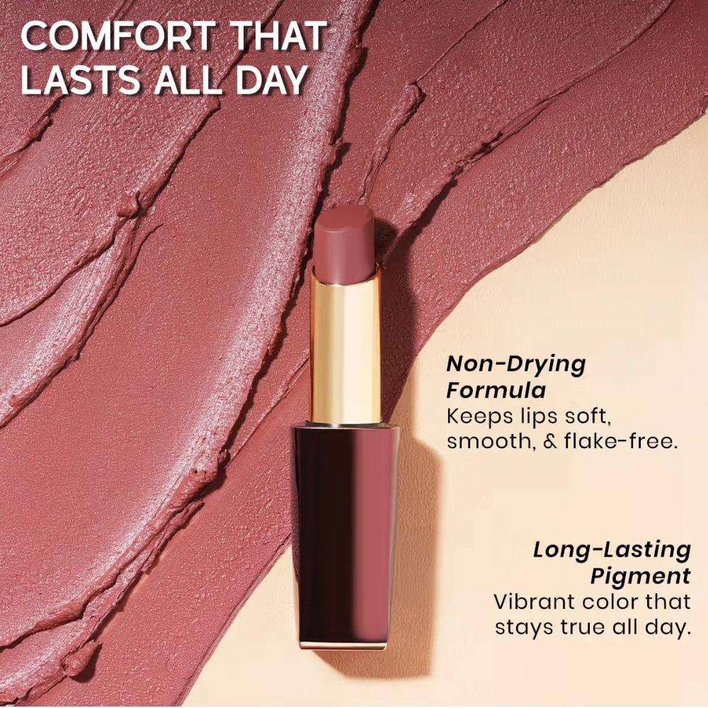Insight Cosmetics Pure Matte Lipstick