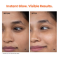 Foxtale Course Correct 0.3% Retinol Firming Serum
