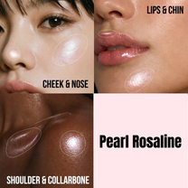 Daily Life Forever52 Sheer Nude Glow Enhancer