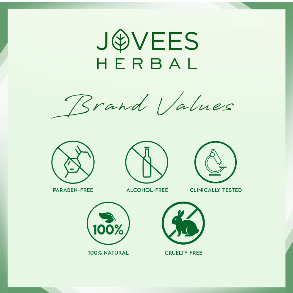 Jovees Veg OAT Peel