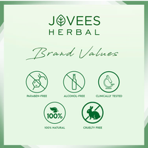 Jovees Veg OAT Peel