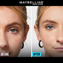 Maybelline New York Fit Me Concealer, Oil-free Liquid Concealer for Oily and Dry Skin