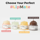 COSRX Balancium Ceramide Lip Butter Sleeping Mask