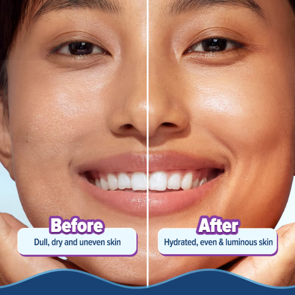 Aqualogica Illuminate + Hydra Gel Moisturizer With Alpha Arbutin For 24 Hour Intense Hydration