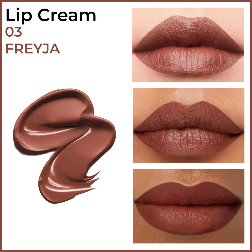 Insight Cosmetics Lip Cream