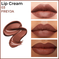 Insight Cosmetics Lip Cream