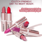 Insight Cosmetics Hydra Fix Lipstick