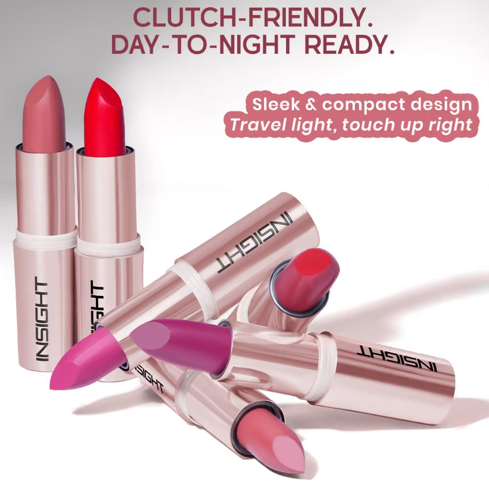 Insight Cosmetics Hydra Fix Lipstick