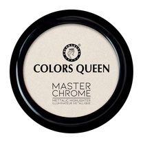 Colors Queen Master Chrome Mettalic Highlighter