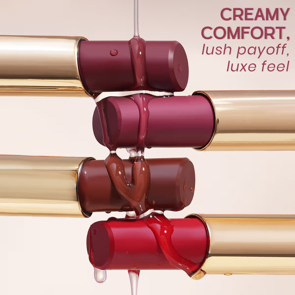 Insight Cosmetics Creme Comfort Lipstick