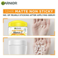 Garnier Bright Complete Serum Gel Moisturiser With Vitamin C For Instant Brighter Skin