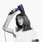 Dyson Supersonic Hair Dryer (Prussian Blue/Rich Copper)