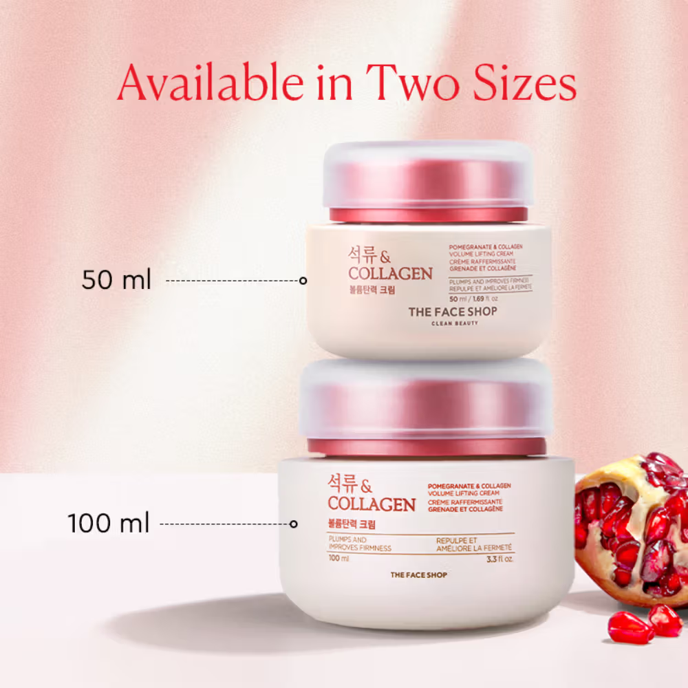 The Face Shop Rice Water Eye Cream with Niacinamide, Brightens & Moisturizes Under Eye Dark Circles
